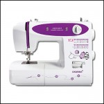OKURMA/OKM-K919 PORTABLE LOCKSTITCH SEWING MACHINE